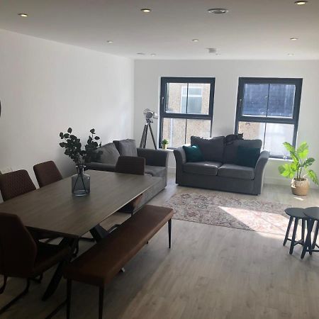 Coastal Links Apartment Портраш Екстер'єр фото