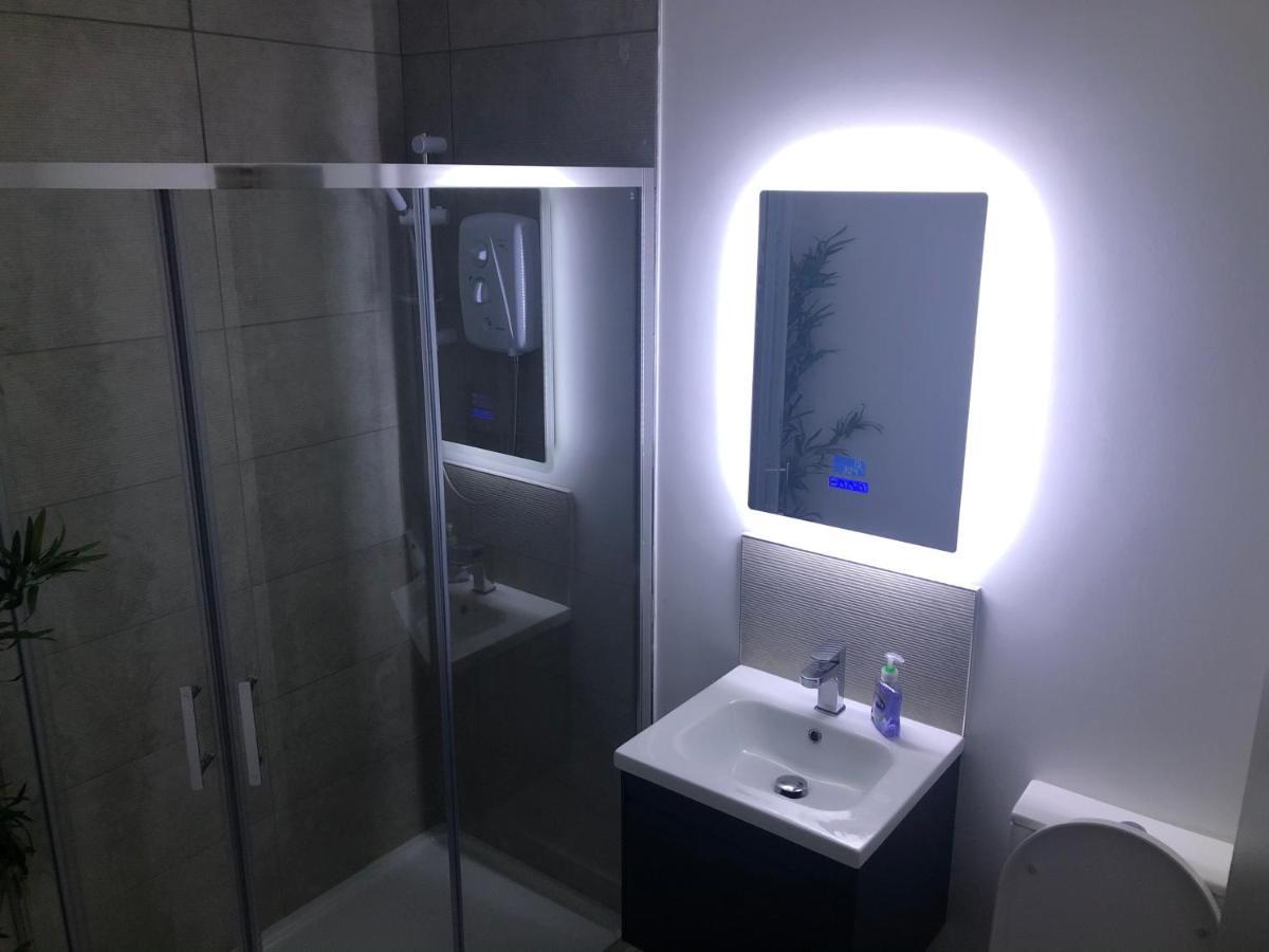 Coastal Links Apartment Портраш Екстер'єр фото