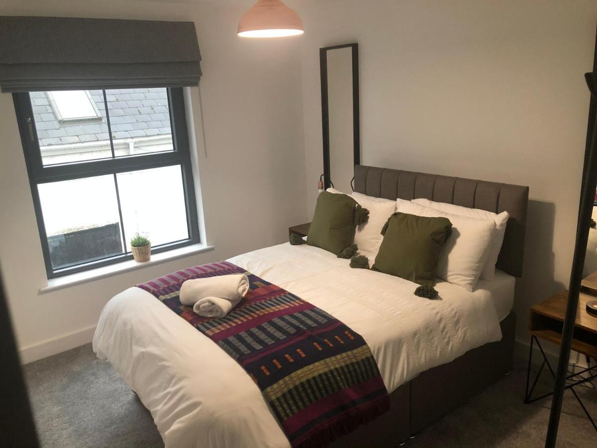 Coastal Links Apartment Портраш Екстер'єр фото
