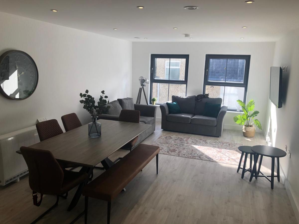 Coastal Links Apartment Портраш Екстер'єр фото
