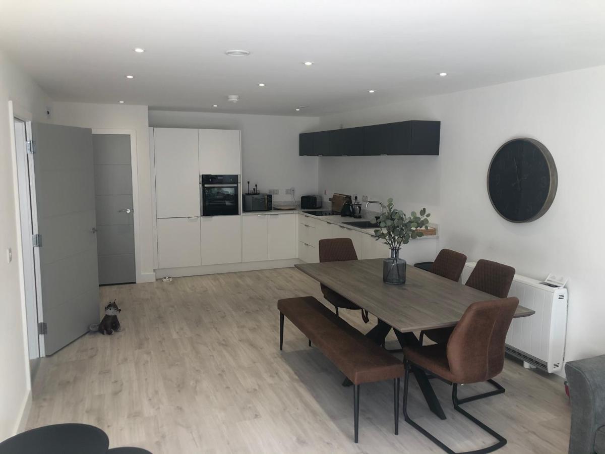 Coastal Links Apartment Портраш Екстер'єр фото