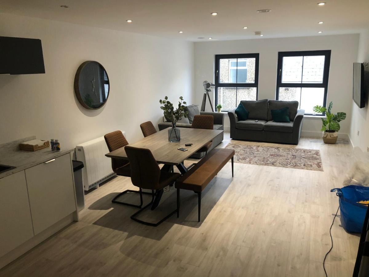 Coastal Links Apartment Портраш Екстер'єр фото