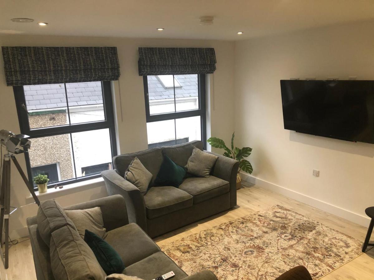 Coastal Links Apartment Портраш Екстер'єр фото