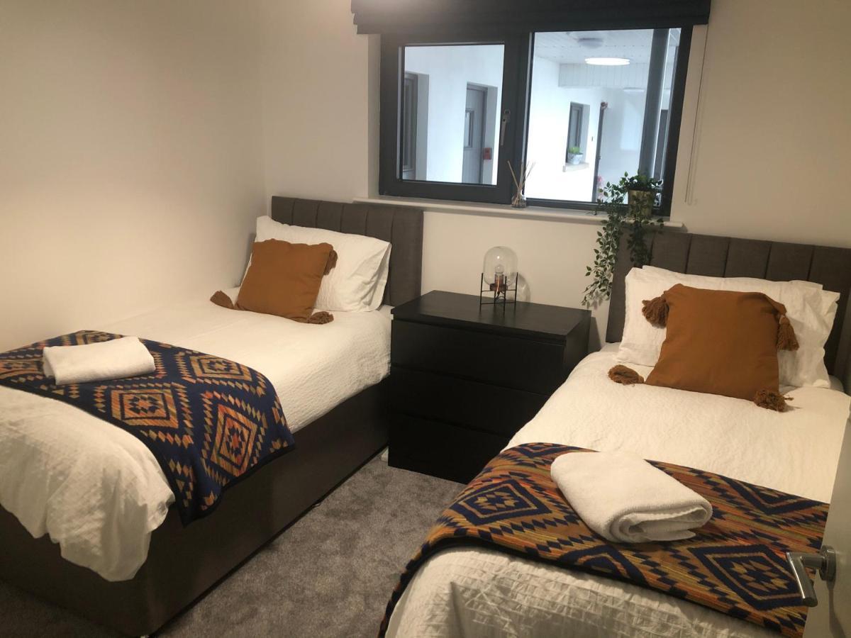Coastal Links Apartment Портраш Екстер'єр фото